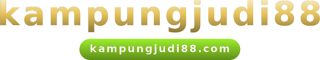 kampungjudi88 logo