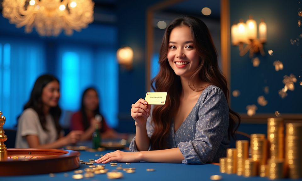 kampungjudi88 How We Set the Rules for Your Account