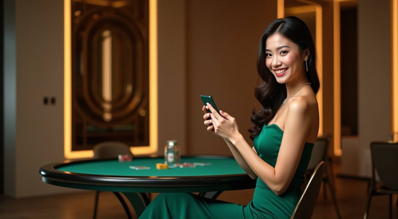 kampungjudi88 mobile gaming