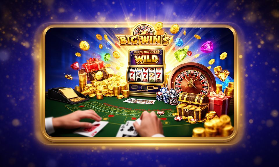kampungjudi88 Live Poker