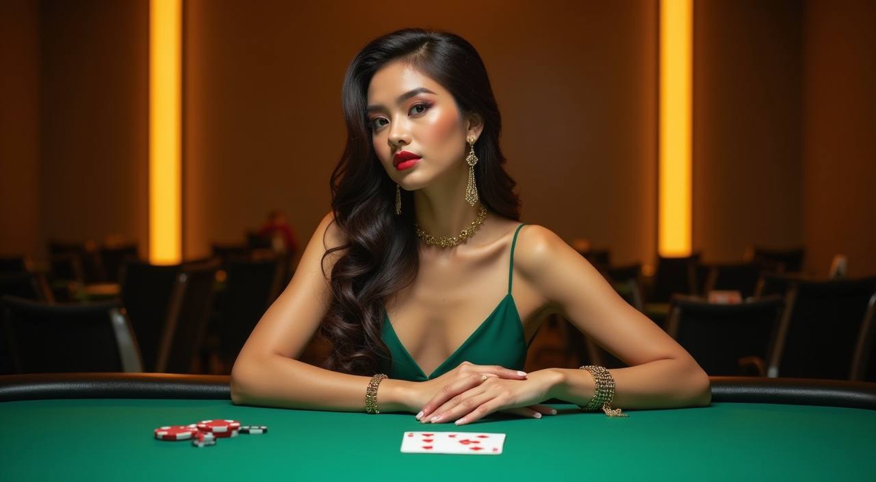 kampungjudi88 How our live casino studio works